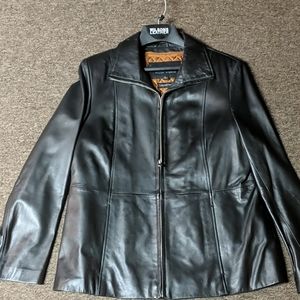 Wilsons Leather jacket